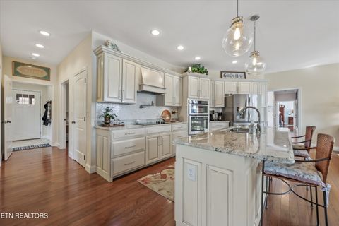 Tiny photo for 120 Dirk Way, Bean Station, TN 37708 (MLS # 1329679)