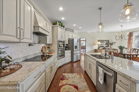 Tiny photo for 120 Dirk Way, Bean Station, TN 37708 (MLS # 1329679)