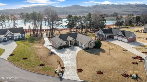 Tiny photo for 120 Dirk Way, Bean Station, TN 37708 (MLS # 1329679)