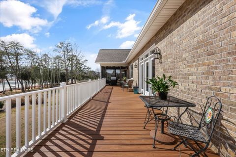 Tiny photo for 120 Dirk Way, Bean Station, TN 37708 (MLS # 1329679)