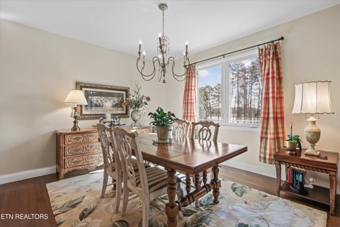 Tiny photo for 120 Dirk Way, Bean Station, TN 37708 (MLS # 1329679)