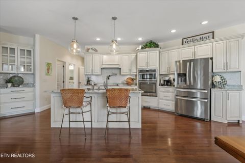 Tiny photo for 120 Dirk Way, Bean Station, TN 37708 (MLS # 1329679)