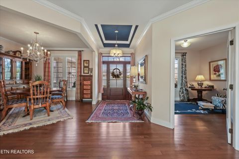 Tiny photo for 120 Dirk Way, Bean Station, TN 37708 (MLS # 1329679)