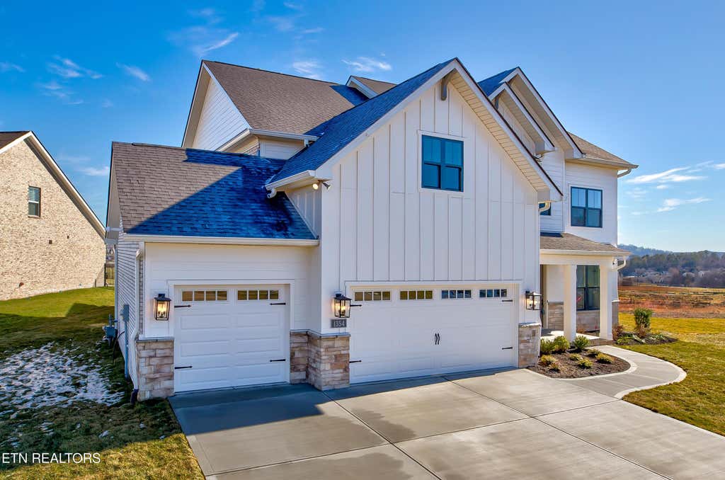 Photo of 1354 Wagon Hitch Rd, Knoxville, TN 37934 (MLS # 1283328)