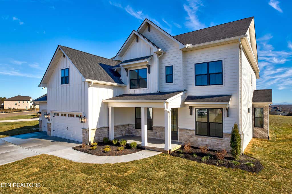 Photo of 1354 Wagon Hitch Rd, Knoxville, TN 37934 (MLS # 1283328)