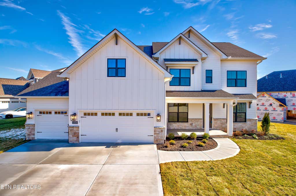 Photo of 1354 Wagon Hitch Rd, Knoxville, TN 37934 (MLS # 1283328)
