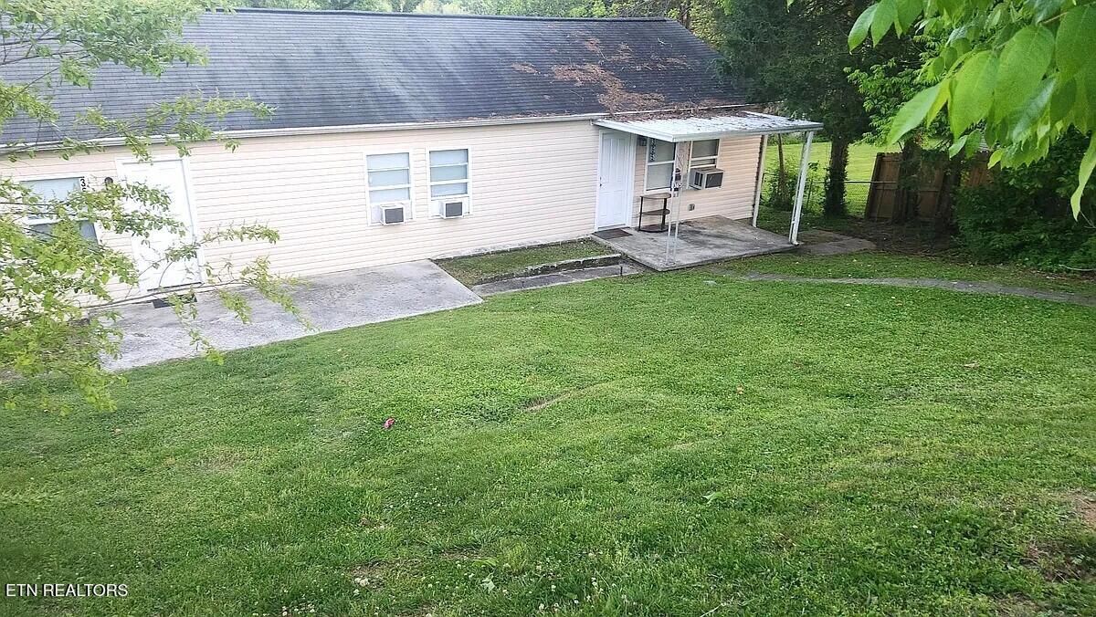 365 Robertsville Rd