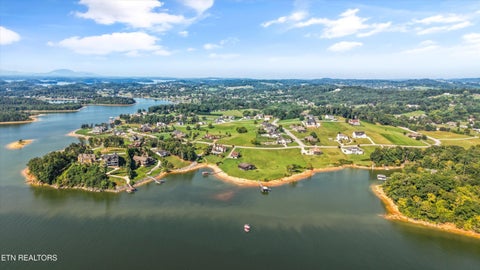 Tiny photo for 2163 Majestic Circle, Dandridge, TN 37725 (MLS # 1354246)