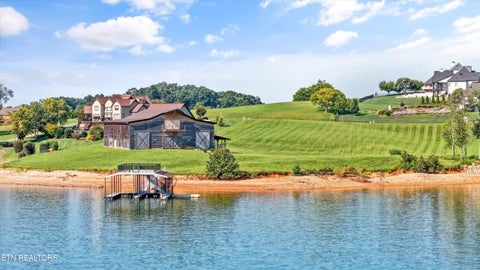 Tiny photo for 2163 Majestic Circle, Dandridge, TN 37725 (MLS # 1354246)
