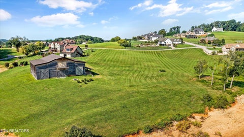 Tiny photo for 2163 Majestic Circle, Dandridge, TN 37725 (MLS # 1354246)