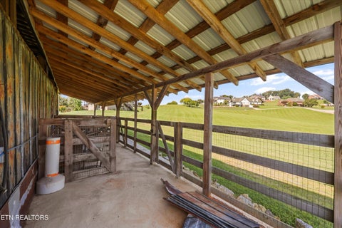 Tiny photo for 2163 Majestic Circle, Dandridge, TN 37725 (MLS # 1354246)