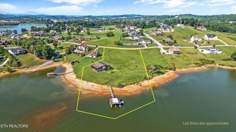 Tiny photo for 2163 Majestic Circle, Dandridge, TN 37725 (MLS # 1354246)