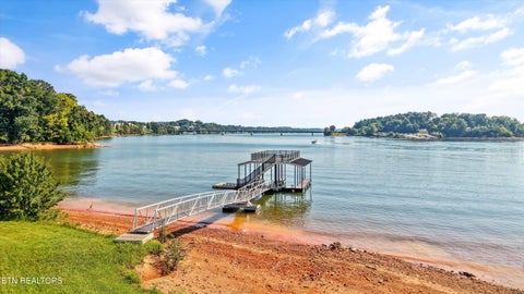 Tiny photo for 2163 Majestic Circle, Dandridge, TN 37725 (MLS # 1354246)