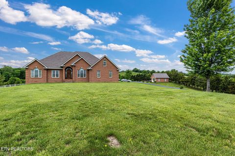 2630 E Walnut Grove Rd Sevierville TN 37876