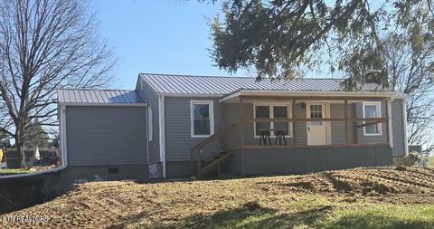 Photo of 227 Craigs Chapel Rd, Greenback, TN 37742 (MLS # 1332436)