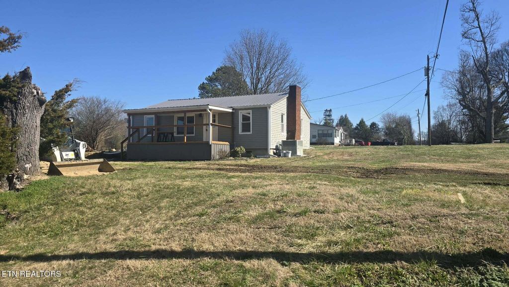 Photo of 227 Craigs Chapel Rd, Greenback, TN 37742 (MLS # 1332436)