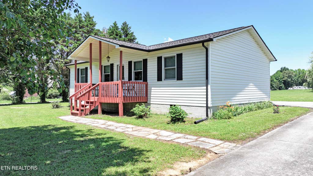 Photo of 1174 Crosby Lane, Spring City, TN 37381 (MLS # 1343515)