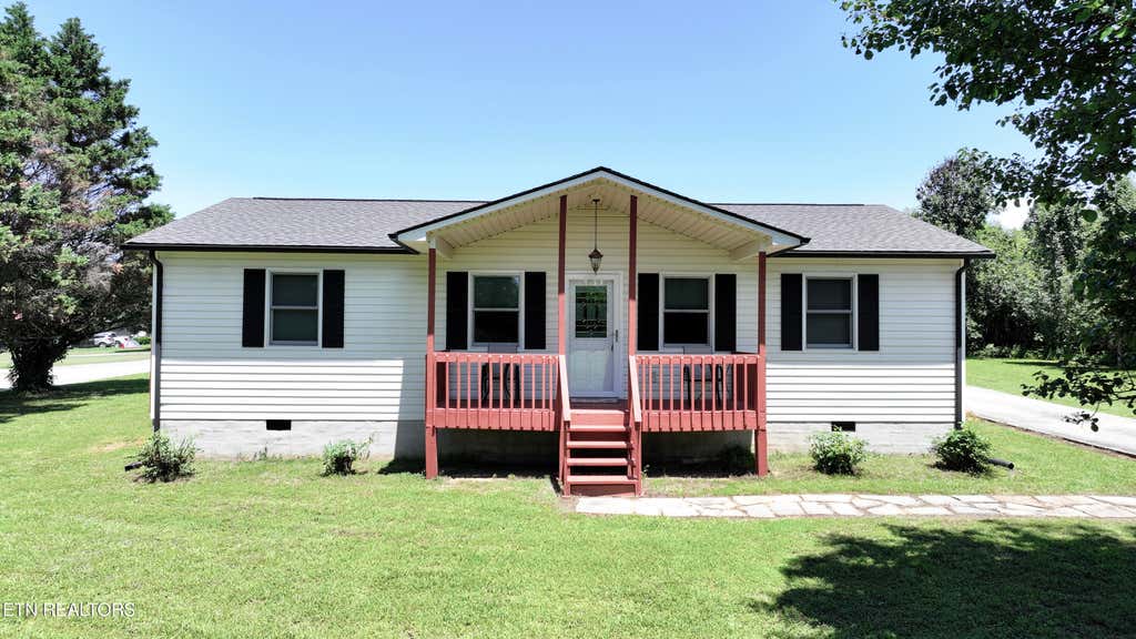 Photo of 1174 Crosby Lane, Spring City, TN 37381 (MLS # 1343515)