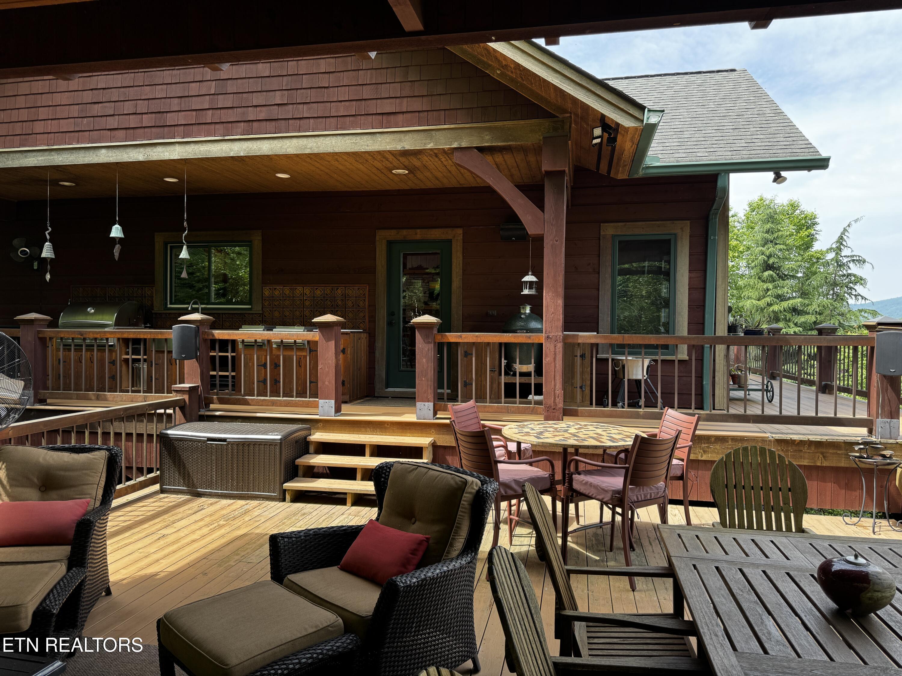 1309 Licklog Hollow Rd