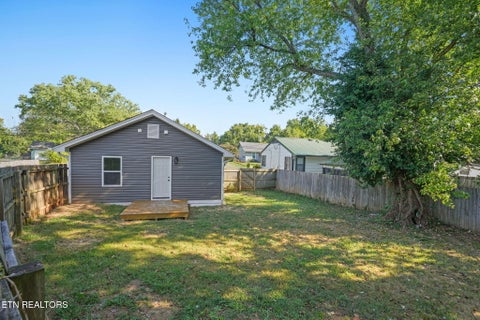 Tiny photo for 1716 Minnis Ave, Knoxville, TN 37920 (MLS # 1355234)