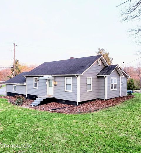 Photo of 901 Valley Vista Drive, Loudon, TN 37774 (MLS # 1335909)