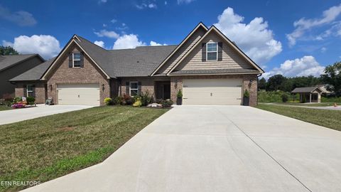 5121 Ivy Branch Lane Knoxville TN 37918