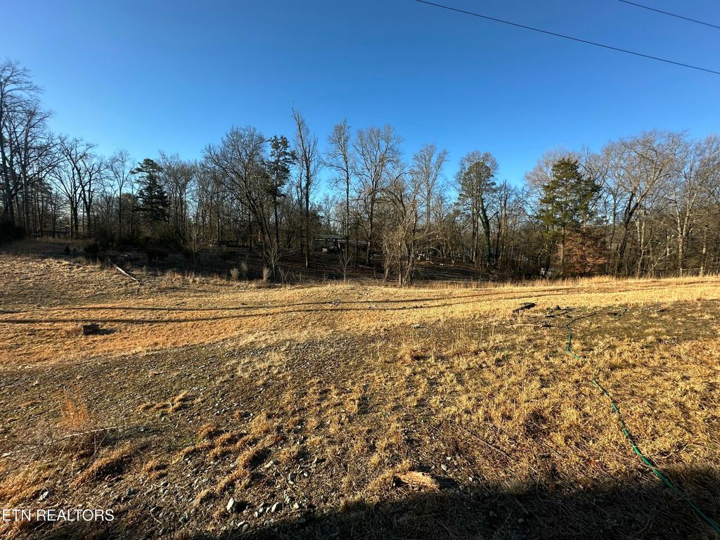 Photo of 616 N Wooddale Rd, Knoxville, TN 37924 (MLS # 1329330)