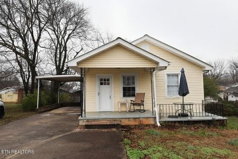 181 E Edison St Alcoa TN 37701