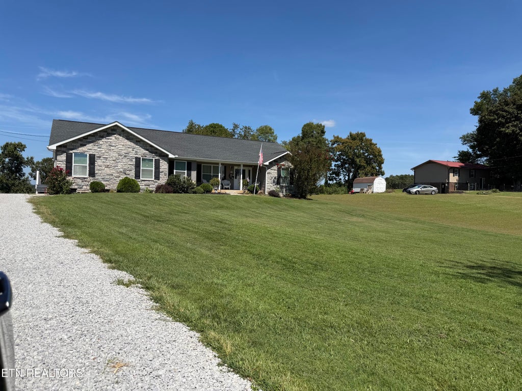 Photo of 2812 Vicksburg Lane, Strawberry Plains, TN 37871 (MLS # 1354075)