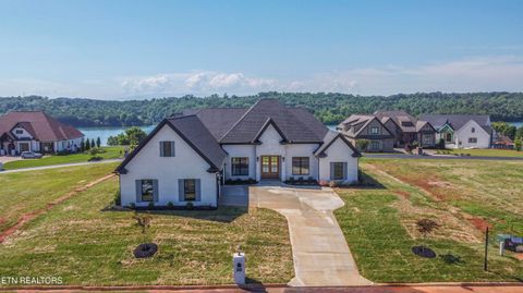 256 Watercrest Drive Vonore TN 37885