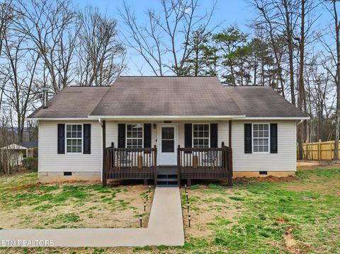 Photo of 1916 Big Chiefs Skyview Drive, Sevierville, TN 37876 (MLS # 1332766)