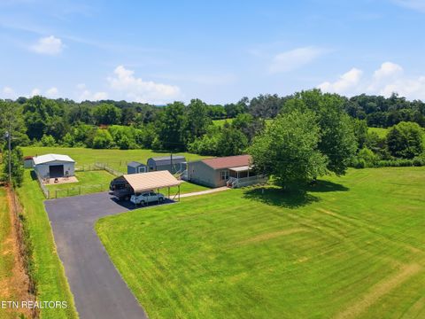 Photo of 3300 Doyle Frazier Rd, Morristown, TN 37357 (MLS # 1345142)