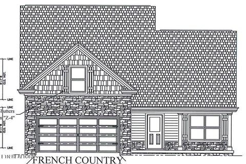 3419 Sparks Scenic Way Knoxville TN 37931