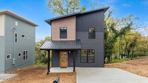 919 Turner St Knoxville TN 37917