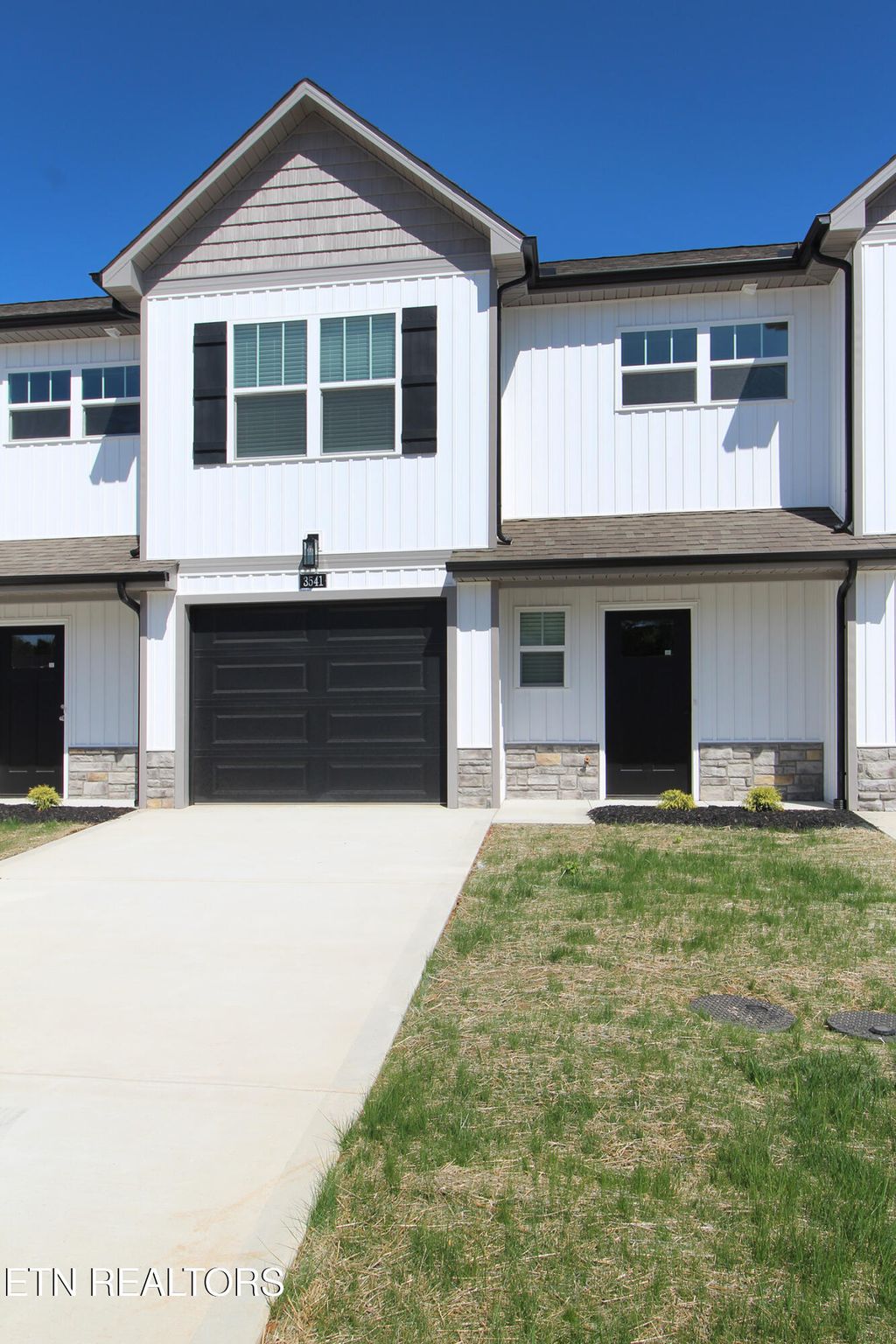 Photo of 3541 Maggie Lynn Way #14, Knoxville, TN 37921 (MLS # 1340265)