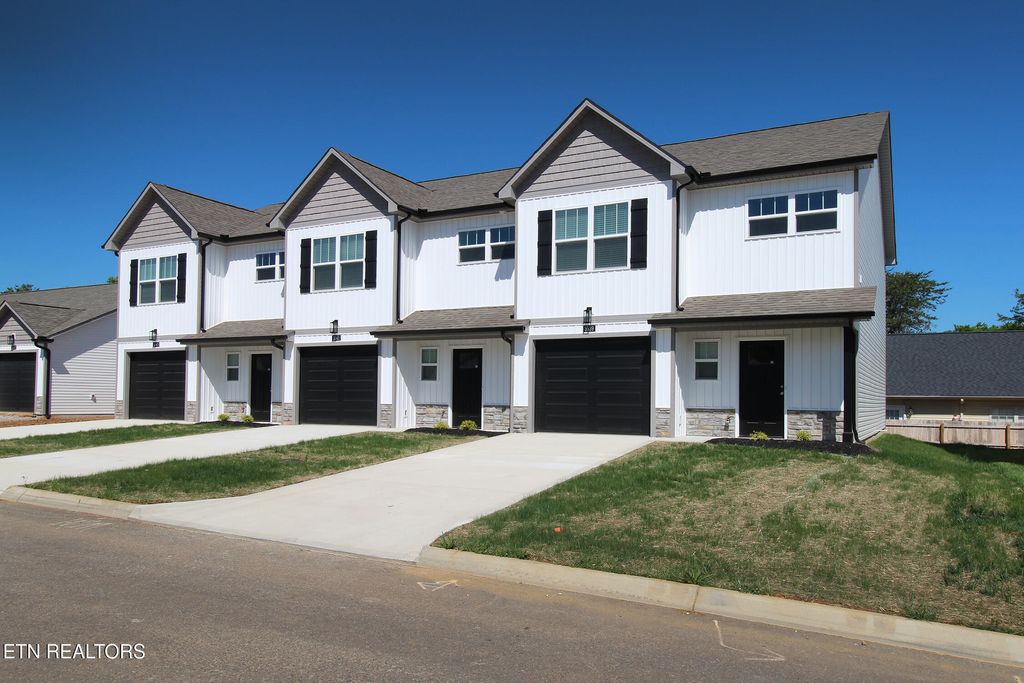 Photo of 3541 Maggie Lynn Way #14, Knoxville, TN 37921 (MLS # 1340265)