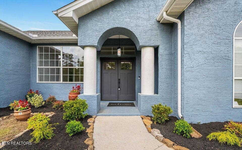 2289 Allenridge Dr