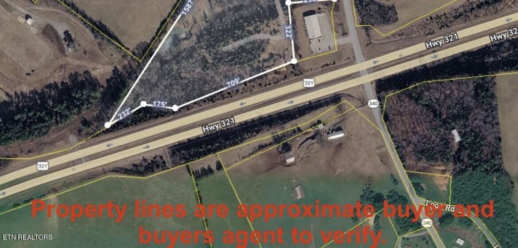 Photo of Bluejay St, Parrottsville, TN 37843 (MLS # 1339807)