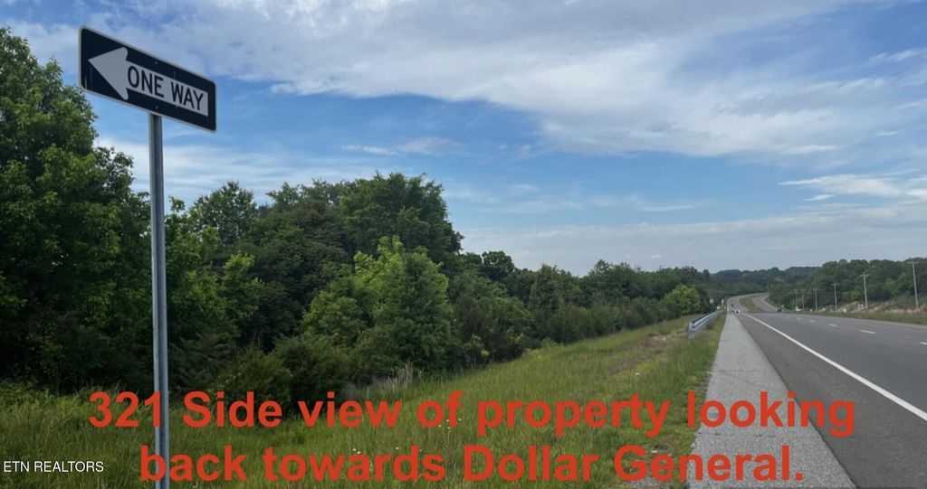 Photo of Bluejay St, Parrottsville, TN 37843 (MLS # 1339807)