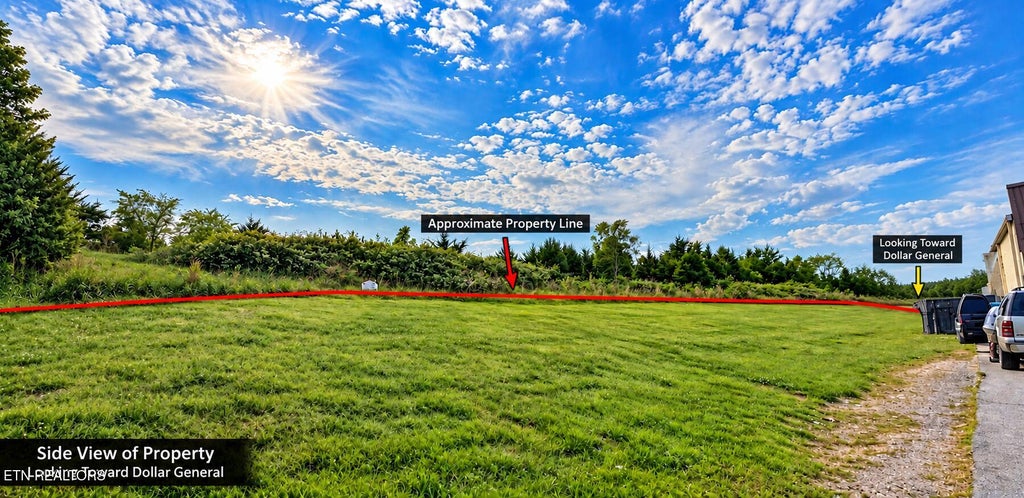 Photo of Bluejay St, Parrottsville, TN 37843 (MLS # 1339807)