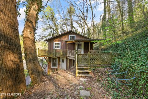 Photo of 107 Mount Luke Rd, Townsend, TN 37882 (MLS # 1335848)
