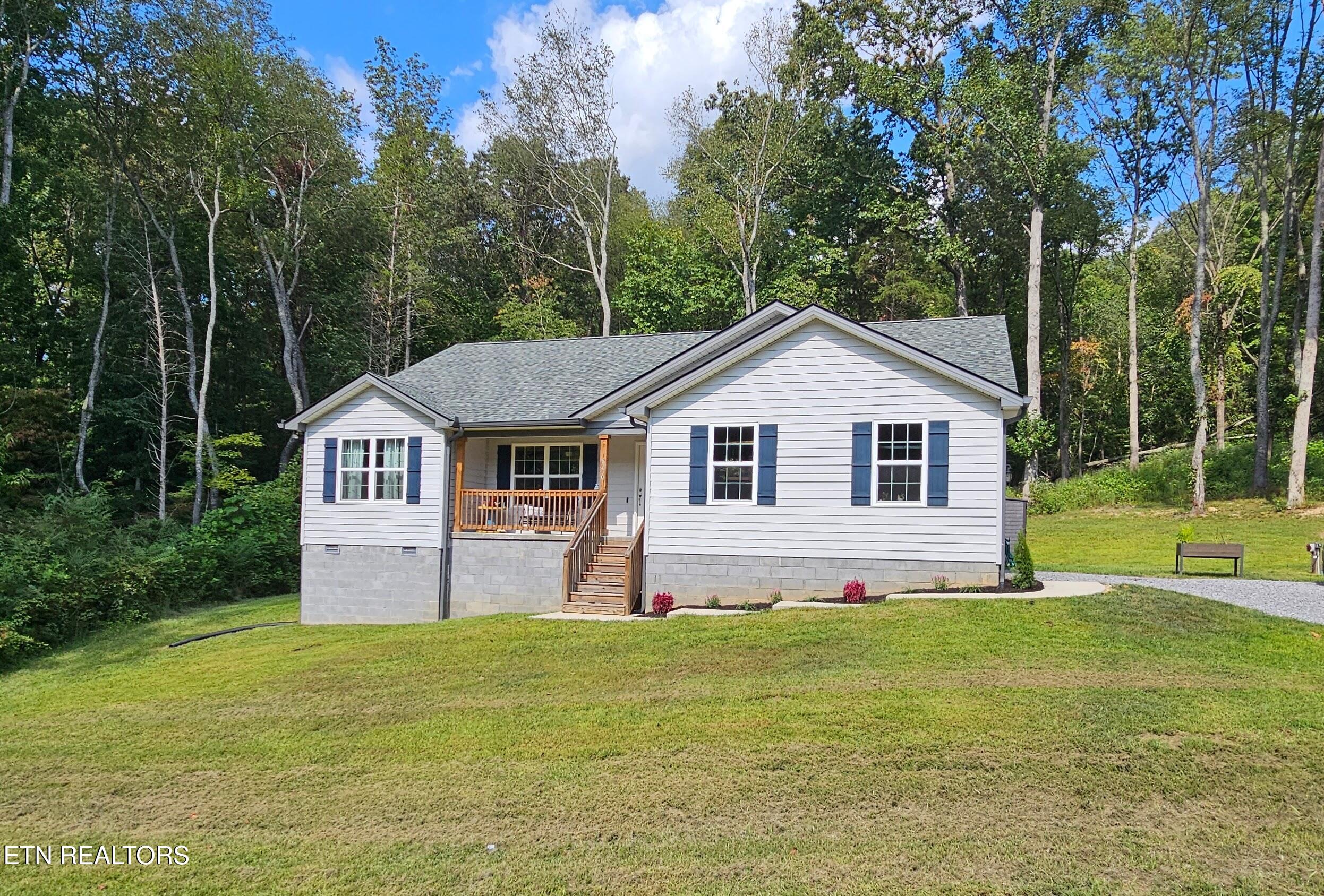 6230 Keck Rd
