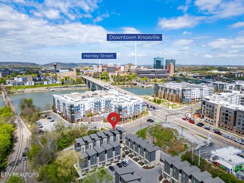 Tiny photo for 306 W Blount Ave, Knoxville, TN 37920 (MLS # 1337064)