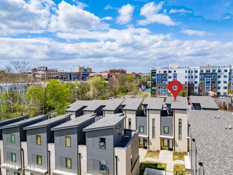 Photo of 306 W Blount Ave, Knoxville, TN 37920 (MLS # 1337064)