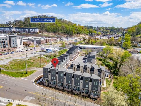 Tiny photo for 306 W Blount Ave, Knoxville, TN 37920 (MLS # 1337064)