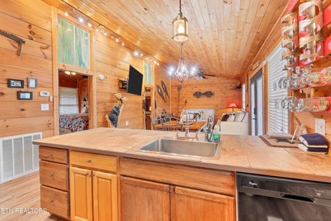 Tiny photo for 1148 Laurel Rd, Townsend, TN 37882 (MLS # 1329409)