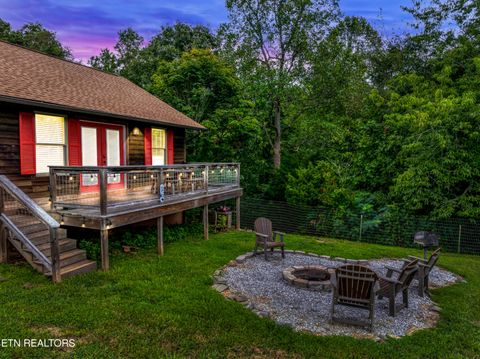 Tiny photo for 1148 Laurel Rd, Townsend, TN 37882 (MLS # 1329409)