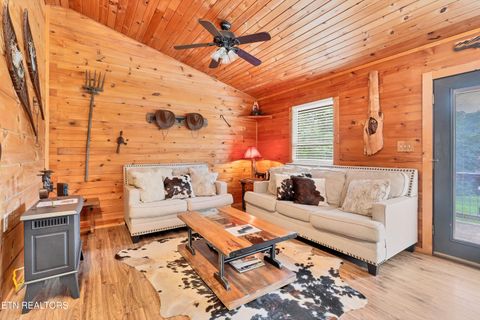 Tiny photo for 1148 Laurel Rd, Townsend, TN 37882 (MLS # 1329409)
