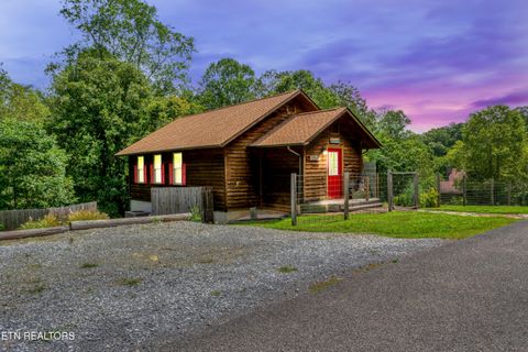 Tiny photo for 1148 Laurel Rd, Townsend, TN 37882 (MLS # 1329409)