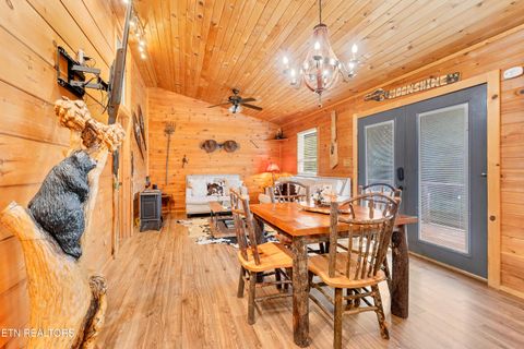 Tiny photo for 1148 Laurel Rd, Townsend, TN 37882 (MLS # 1329409)